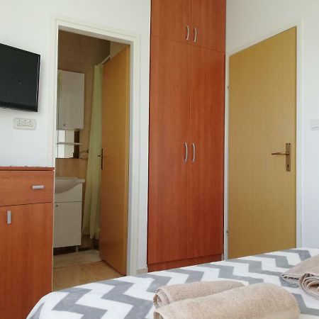 Apartment Ivo Mazic سريسر المظهر الخارجي الصورة