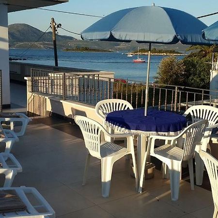 Apartment Ivo Mazic سريسر المظهر الخارجي الصورة