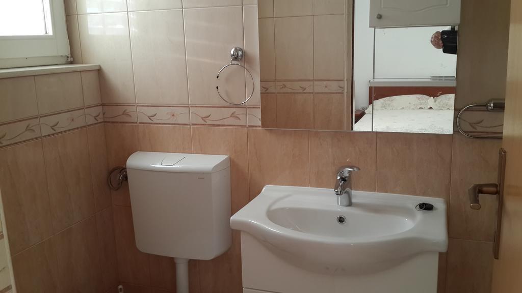 Apartment Ivo Mazic سريسر المظهر الخارجي الصورة