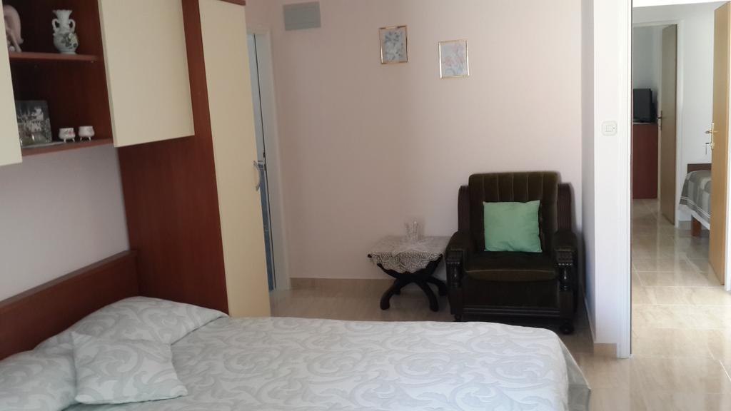 Apartment Ivo Mazic سريسر المظهر الخارجي الصورة