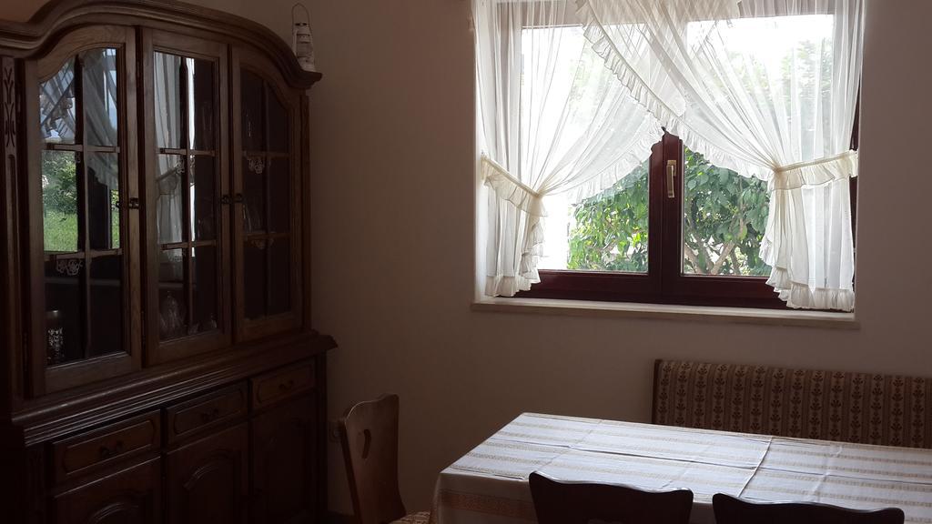 Apartment Ivo Mazic سريسر المظهر الخارجي الصورة
