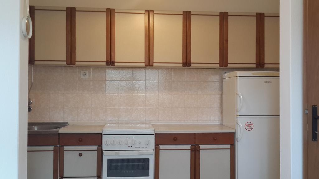 Apartment Ivo Mazic سريسر المظهر الخارجي الصورة