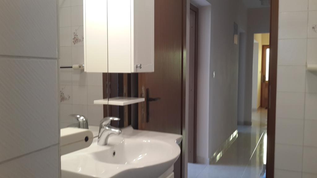 Apartment Ivo Mazic سريسر المظهر الخارجي الصورة