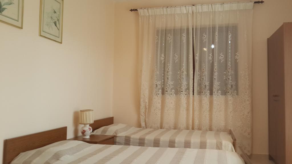 Apartment Ivo Mazic سريسر المظهر الخارجي الصورة