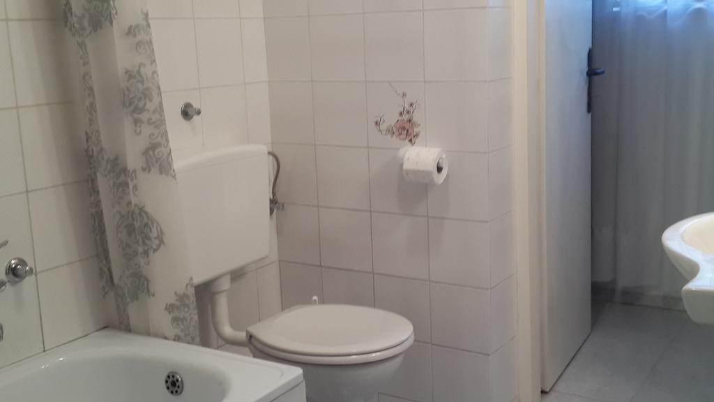 Apartment Ivo Mazic سريسر المظهر الخارجي الصورة