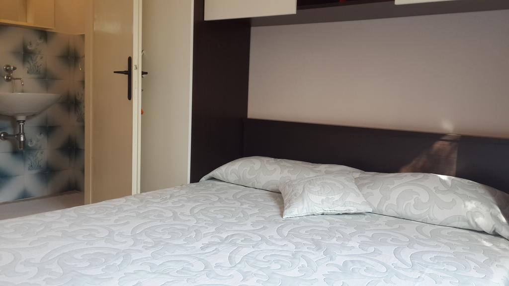 Apartment Ivo Mazic سريسر المظهر الخارجي الصورة