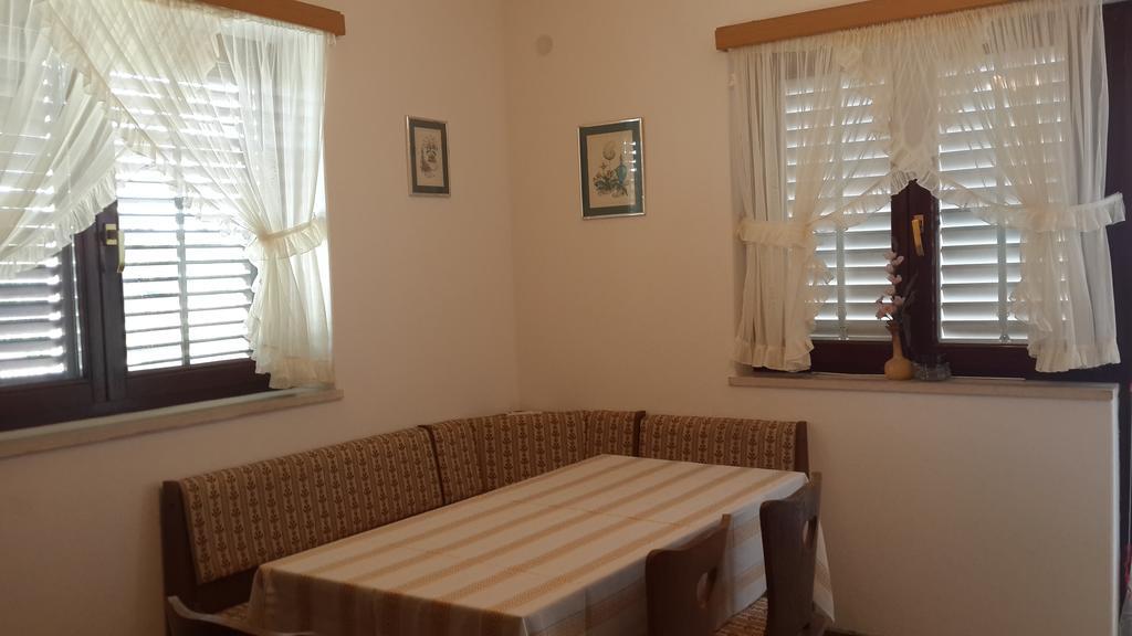 Apartment Ivo Mazic سريسر المظهر الخارجي الصورة