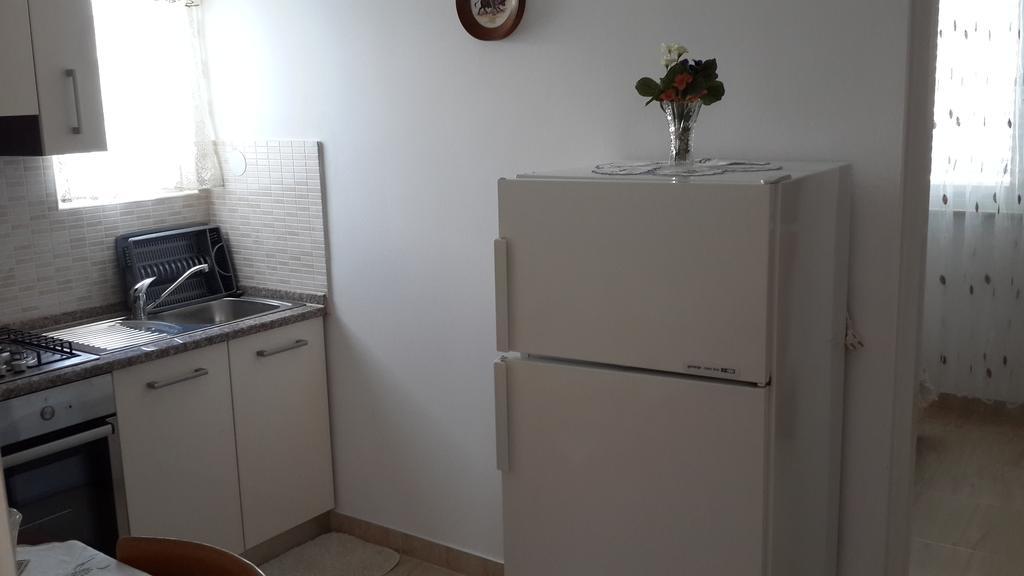 Apartment Ivo Mazic سريسر المظهر الخارجي الصورة