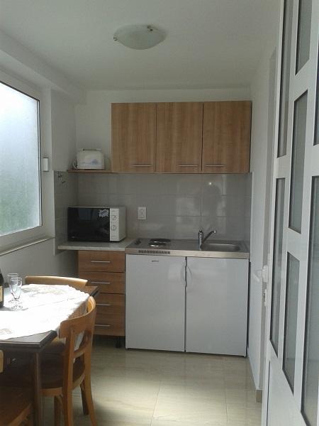 Apartment Ivo Mazic سريسر المظهر الخارجي الصورة