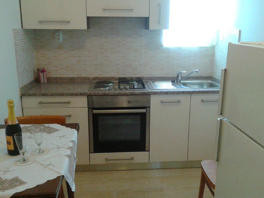 Apartment Ivo Mazic سريسر المظهر الخارجي الصورة