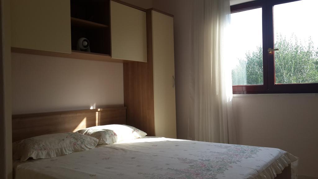 Apartment Ivo Mazic سريسر المظهر الخارجي الصورة