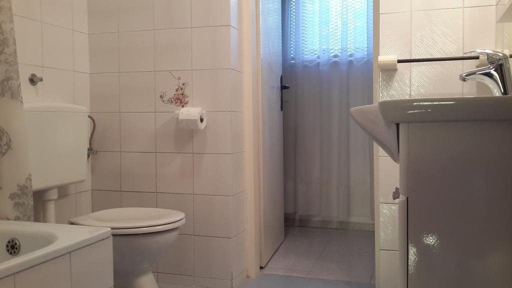 Apartment Ivo Mazic سريسر المظهر الخارجي الصورة
