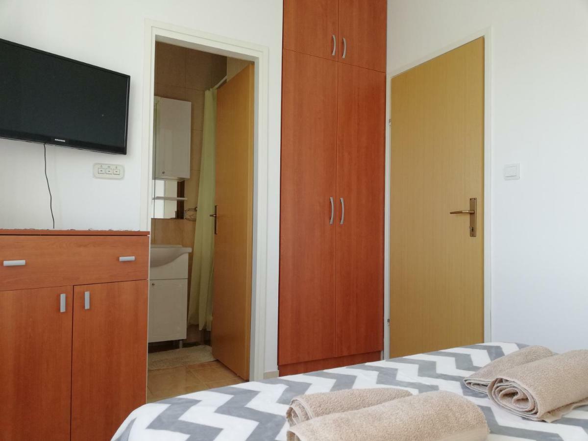 Apartment Ivo Mazic سريسر المظهر الخارجي الصورة
