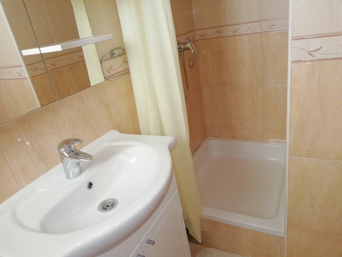 Apartment Ivo Mazic سريسر المظهر الخارجي الصورة
