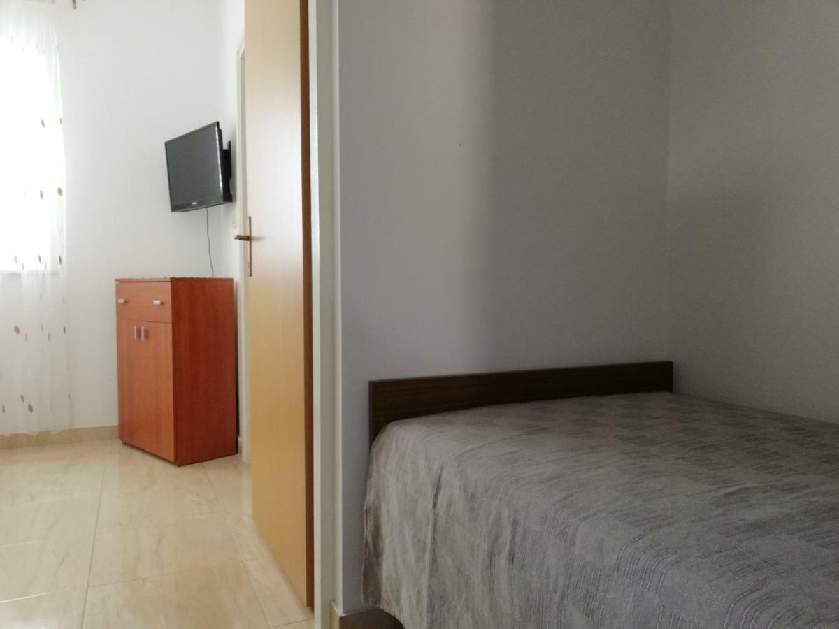 Apartment Ivo Mazic سريسر المظهر الخارجي الصورة