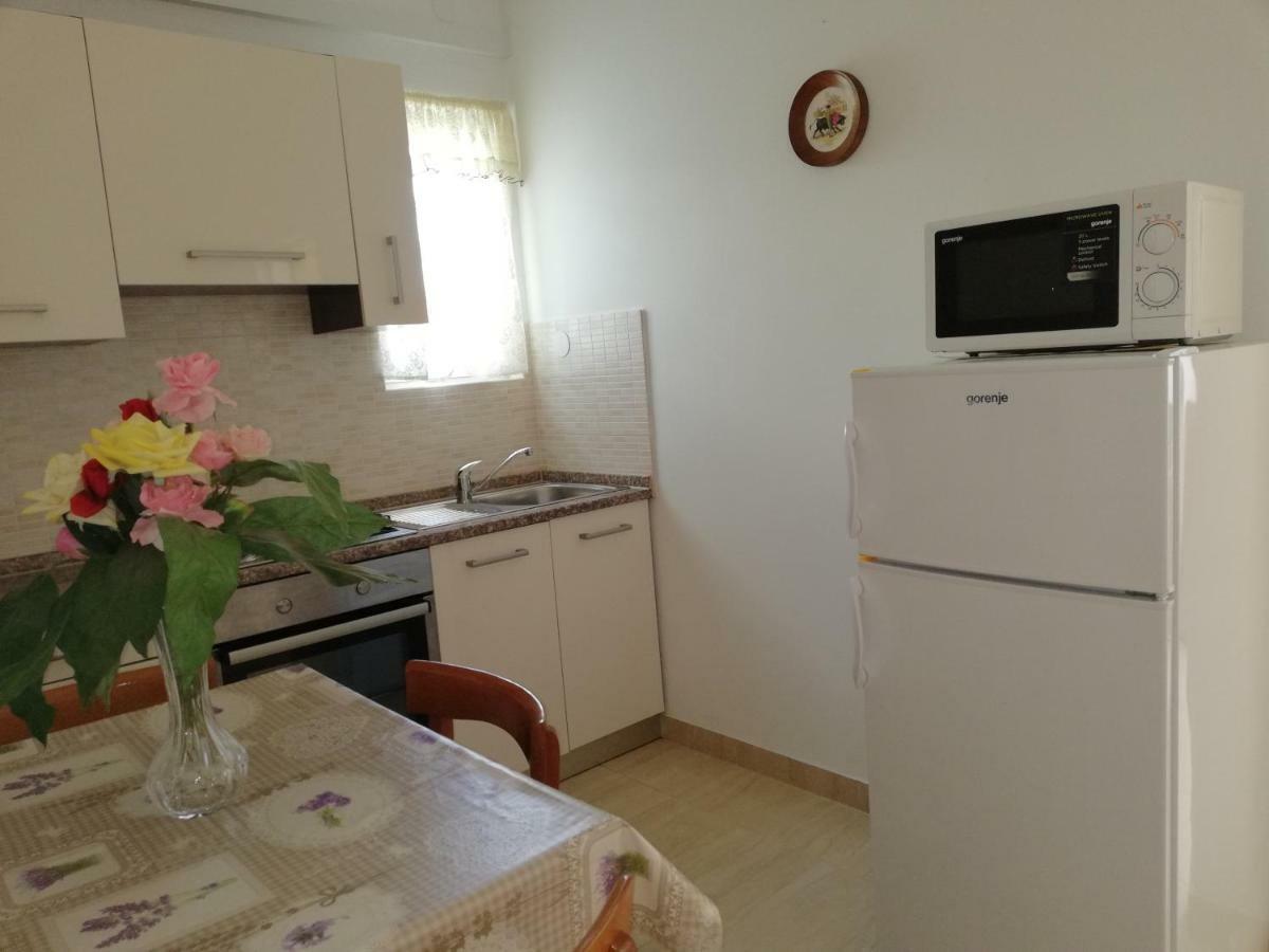 Apartment Ivo Mazic سريسر المظهر الخارجي الصورة