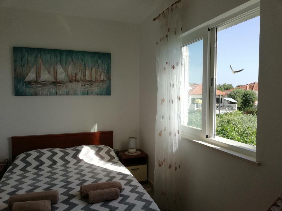 Apartment Ivo Mazic سريسر المظهر الخارجي الصورة