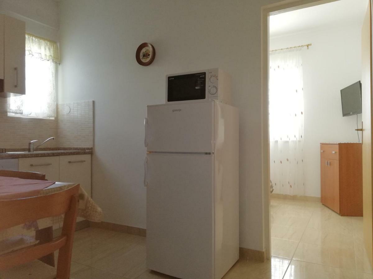 Apartment Ivo Mazic سريسر المظهر الخارجي الصورة