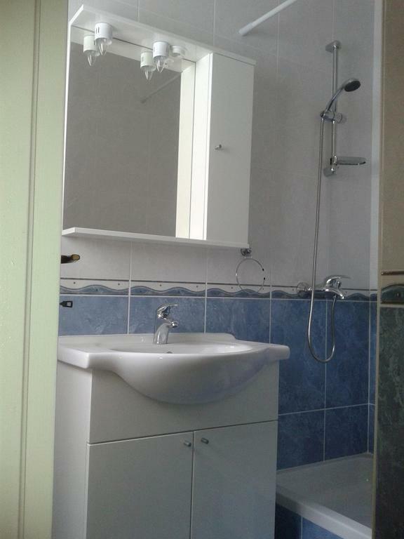 Apartment Ivo Mazic سريسر المظهر الخارجي الصورة