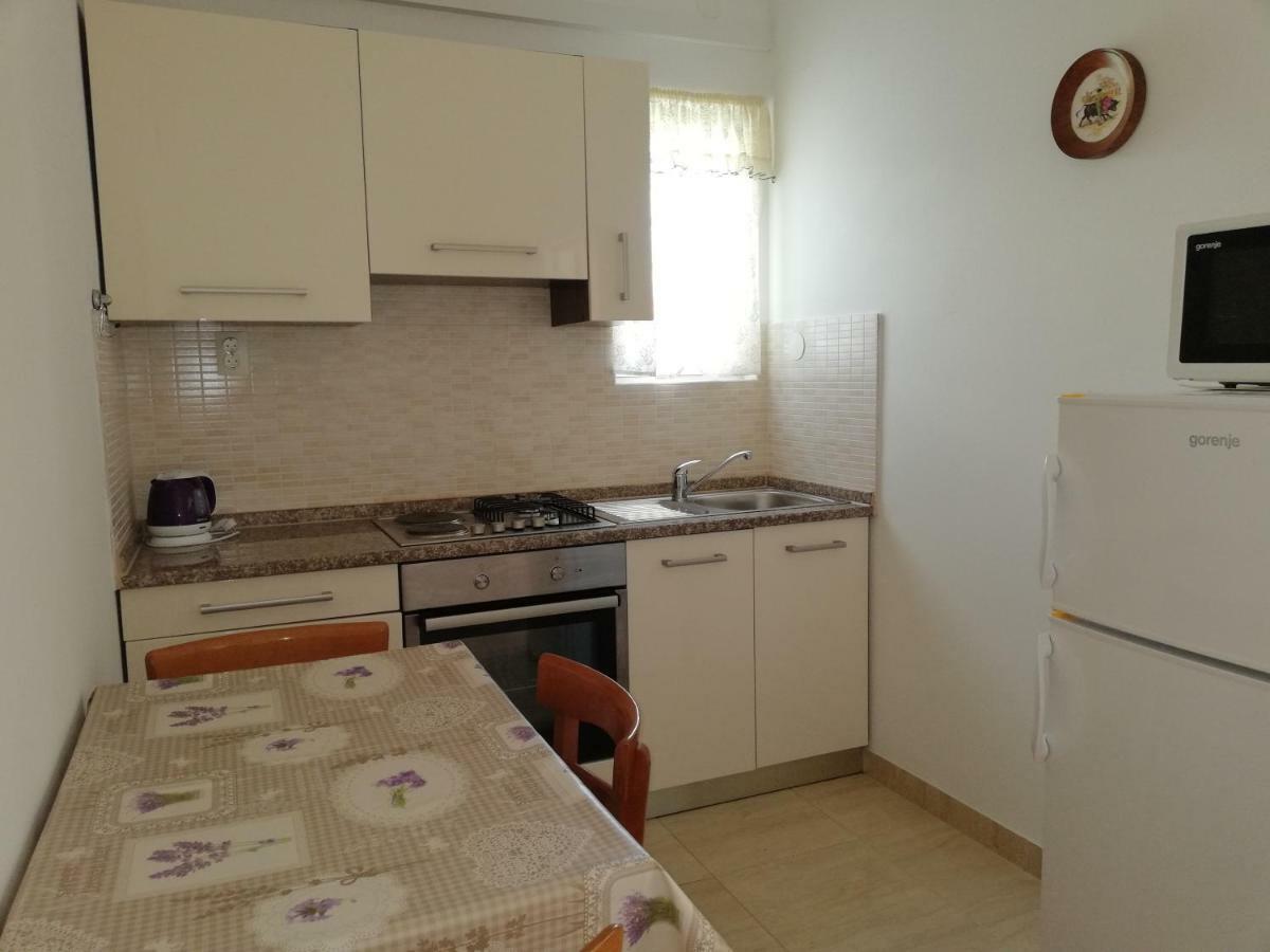 Apartment Ivo Mazic سريسر المظهر الخارجي الصورة