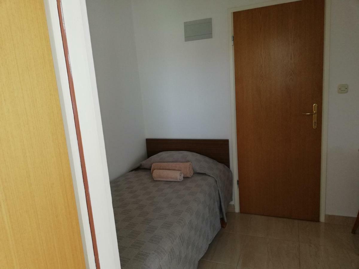 Apartment Ivo Mazic سريسر المظهر الخارجي الصورة