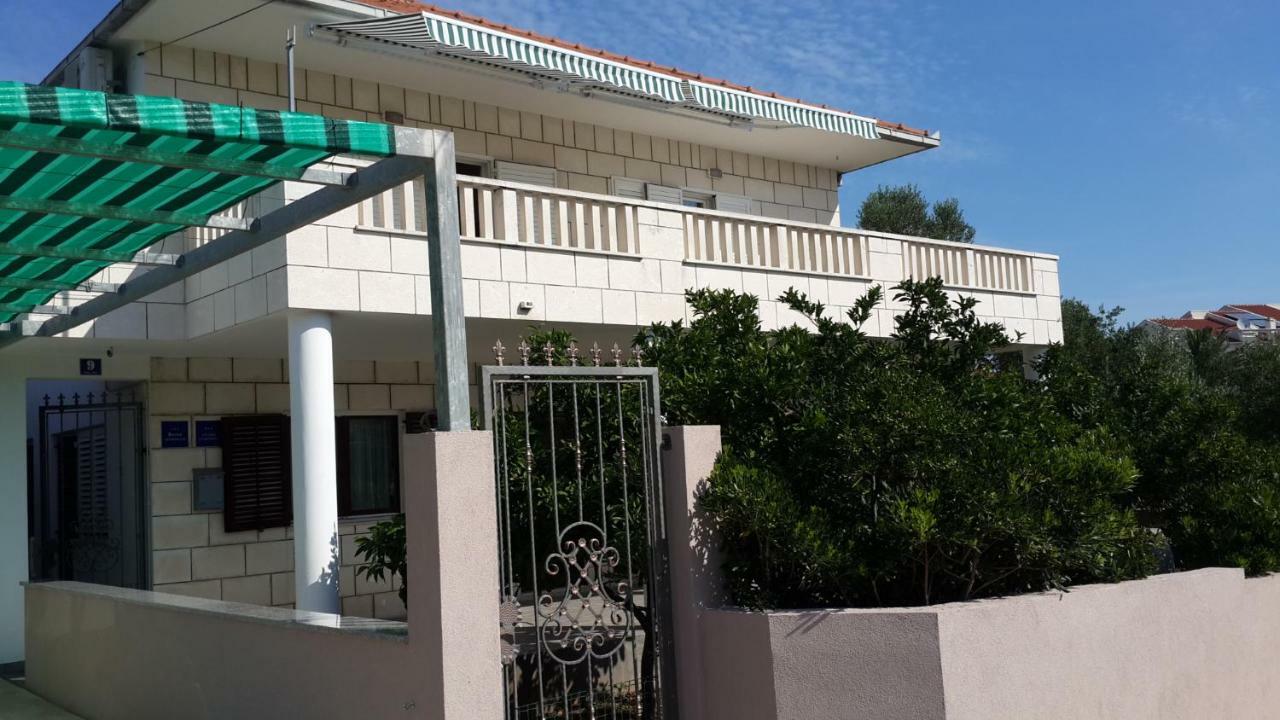 Apartment Ivo Mazic سريسر المظهر الخارجي الصورة