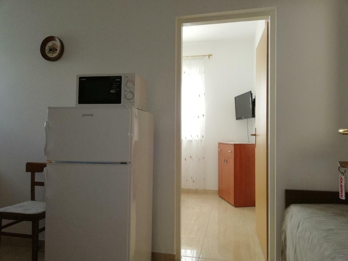 Apartment Ivo Mazic سريسر المظهر الخارجي الصورة